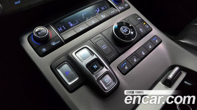 Hyundai Palisade 2021 — photo 9