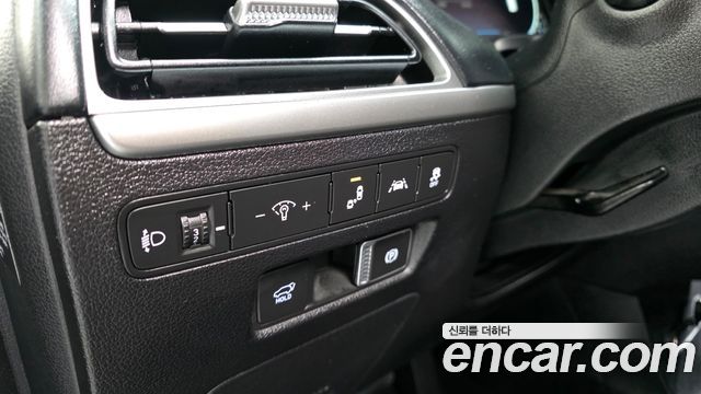 Hyundai Palisade 2021 — photo 13