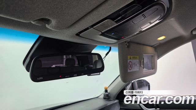 Hyundai Palisade 2021 — photo 15