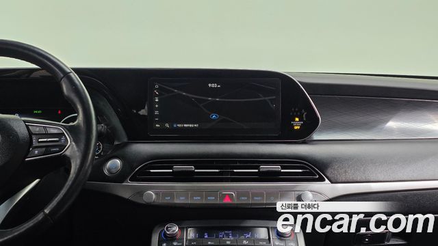 Hyundai Palisade 2021 — photo 16