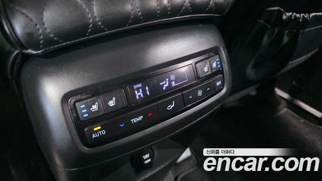 Hyundai Palisade 2021 — photo 18