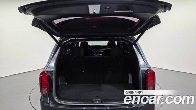 Hyundai Palisade 2021 — photo 20