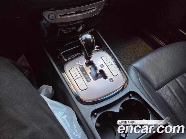 Hyundai Genesis 2012 — photo 14