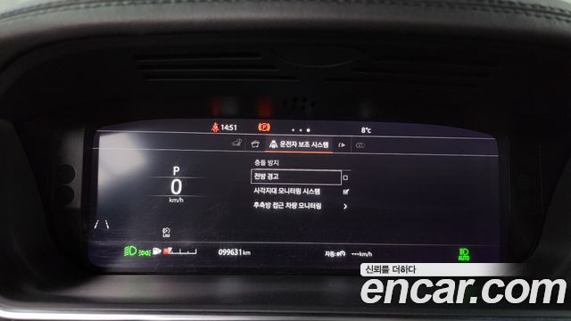 Land Rover Range Rover Sport 2018 — photo 8