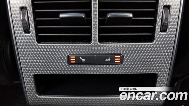 Land Rover Range Rover Sport 2018 — photo 18