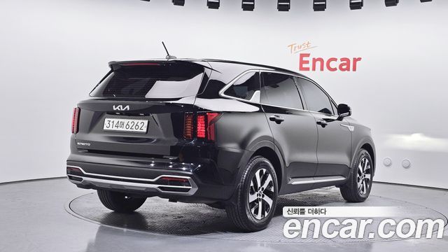 Kia Sorento 2023 — photo 2