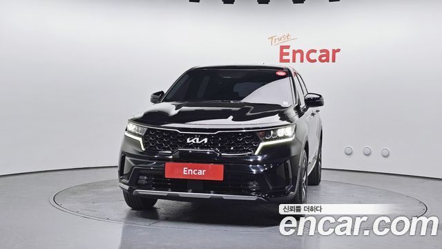 Kia Sorento 2023 — photo 3