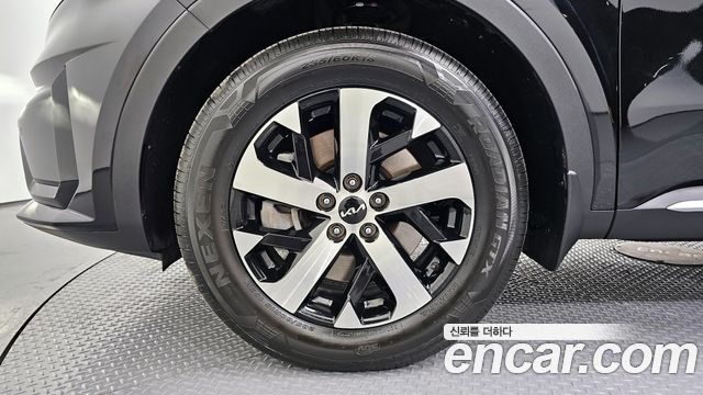 Kia Sorento 2023 — photo 5