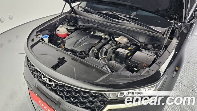 Kia Sorento 2023 — photo 6