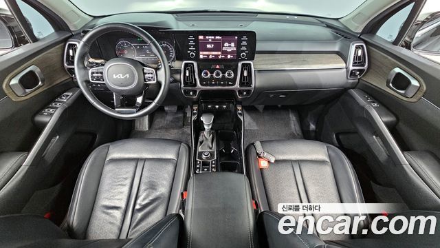 Kia Sorento 2023 — photo 7
