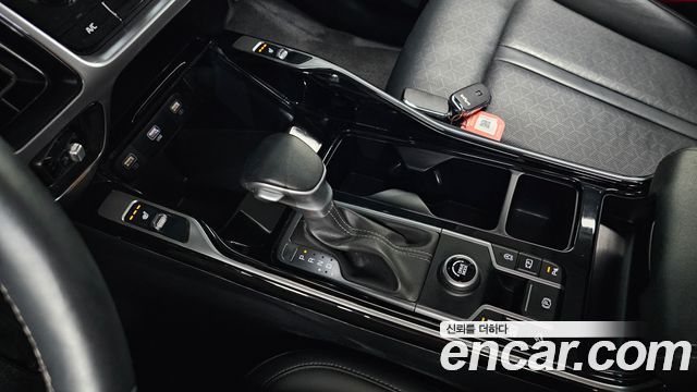 Kia Sorento 2023 — photo 9