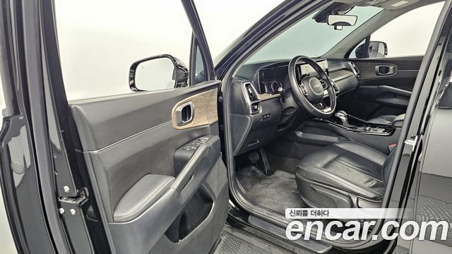Kia Sorento 2023 — photo 10