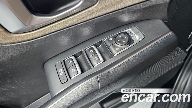 Kia Sorento 2023 — photo 13