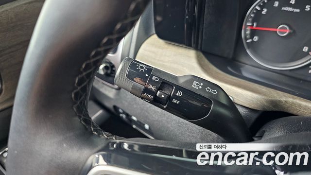 Kia Sorento 2023 — photo 15