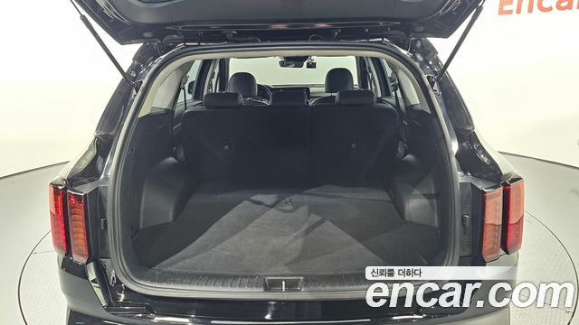 Kia Sorento 2023 — photo 20