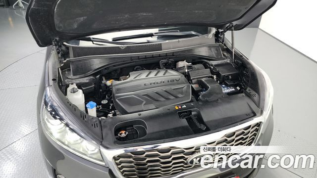 Kia Sorento 2020 — photo 6