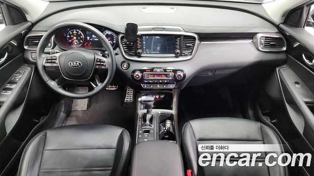 Kia Sorento 2020 — photo 7