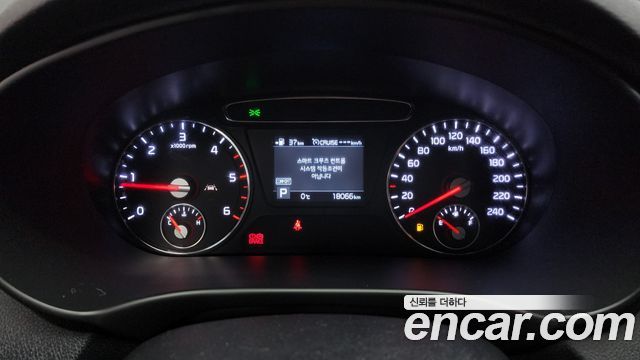 Kia Sorento 2020 — photo 8