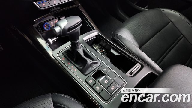 Kia Sorento 2020 — photo 9