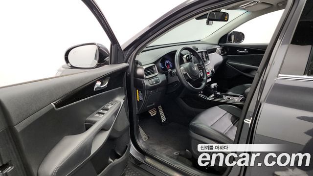 Kia Sorento 2020 — photo 10