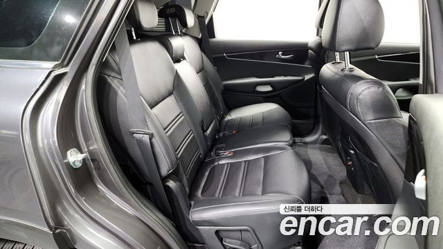 Kia Sorento 2020 — photo 12