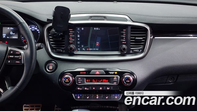 Kia Sorento 2020 — photo 14