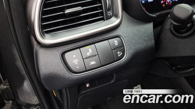 Kia Sorento 2020 — photo 16