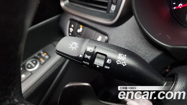 Kia Sorento 2020 — photo 17