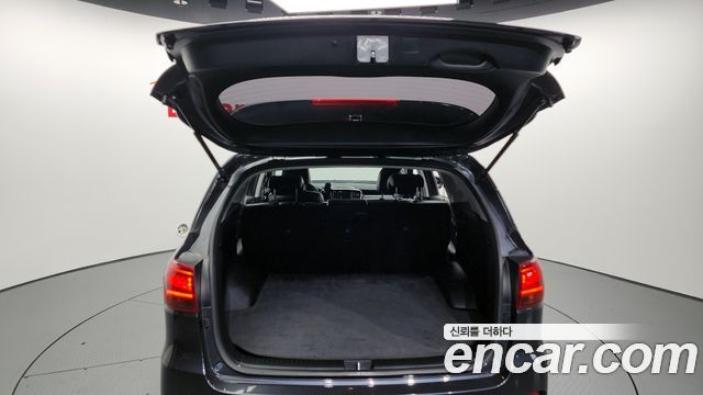 Kia Sorento 2020 — photo 20