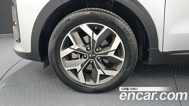 Kia Sportage 2019 — photo 5