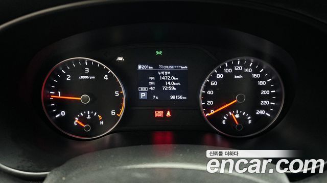 Kia Sportage 2019 — photo 8