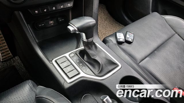 Kia Sportage 2019 — photo 9