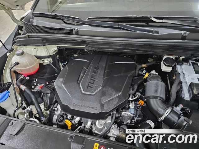 Kia Canival 2022 — photo 5