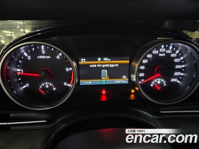 Kia Canival 2022 — photo 6