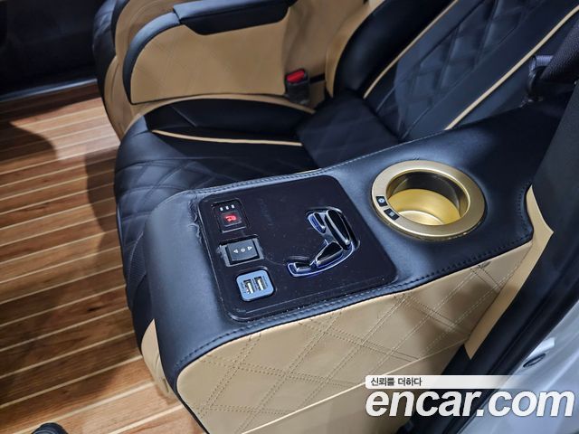 Kia Canival 2022 — photo 14