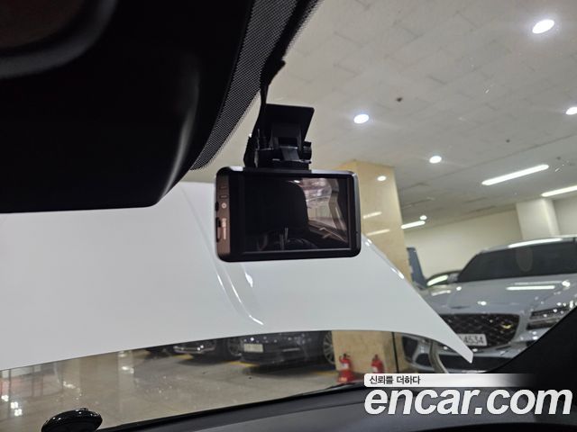 Kia Canival 2022 — photo 18
