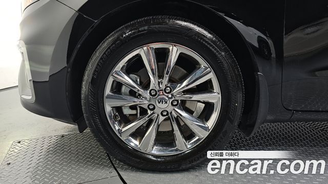 Kia Canival 2020 — photo 5