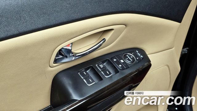 Kia Canival 2020 — photo 19