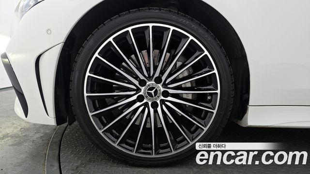 Mercedes-Benz CLS-Class 2023 — photo 5