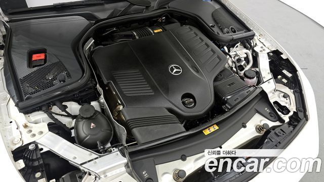 Mercedes-Benz CLS-Class 2023 — photo 6