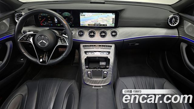 Mercedes-Benz CLS-Class 2023 — photo 7