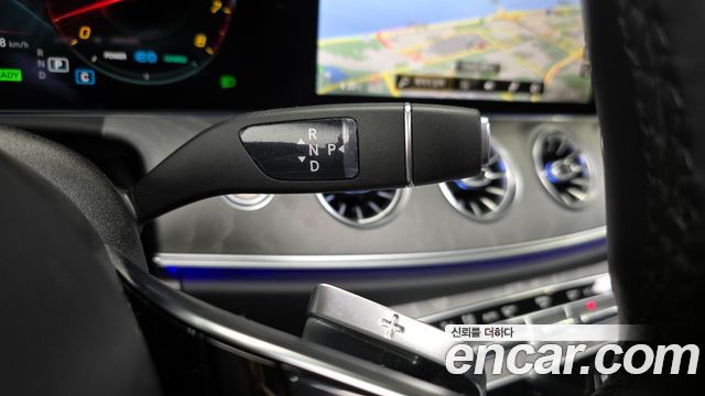 Mercedes-Benz CLS-Class 2023 — photo 9