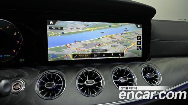 Mercedes-Benz CLS-Class 2023 — photo 14