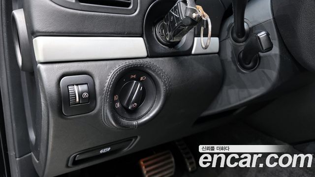 Porsche Cayenne 2006 — photo 16