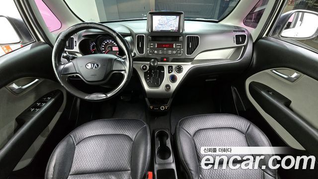 Kia RAY 2014 — photo 7