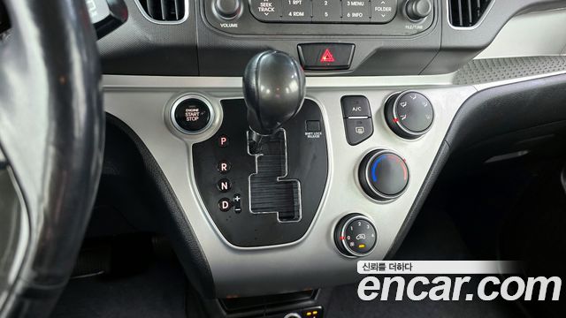 Kia RAY 2014 — photo 9
