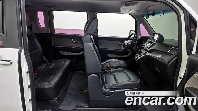 Kia RAY 2014 — photo 10