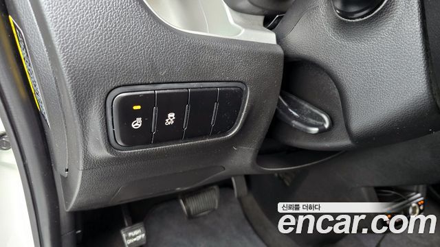 Kia RAY 2014 — photo 14