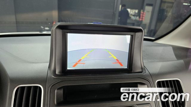 Kia RAY 2014 — photo 16