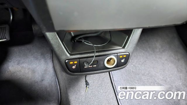 Kia RAY 2014 — photo 17